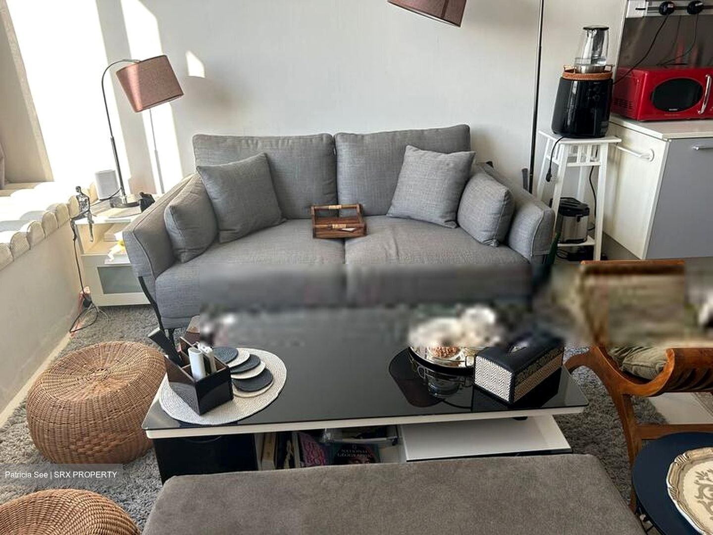 The Sea View (D15), Condominium #456949751